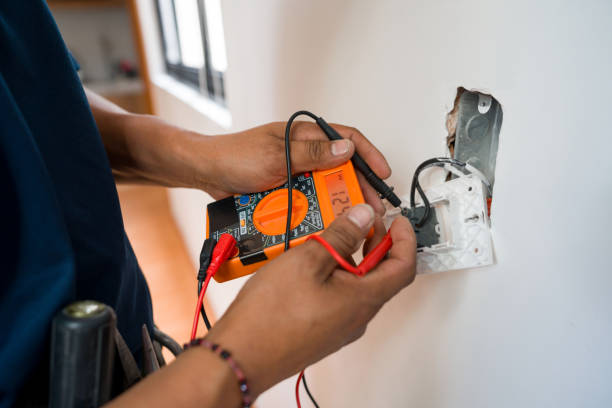 Best Electric Panel Repair  in Kingwood, WV
