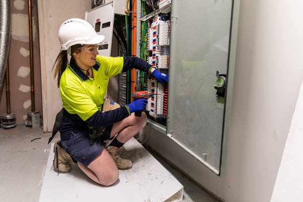 Best Industrial Electrical Services  in Kingwood, WV