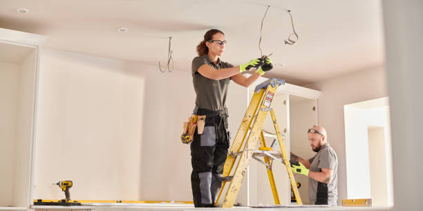 Best Residential Electrician Services  in Kingwood, WV