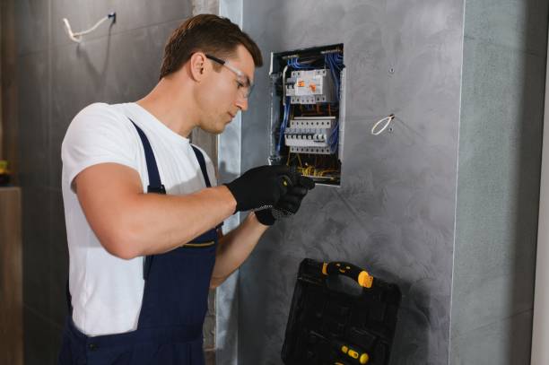 Best Electrical Rewiring Services  in Kingwood, WV