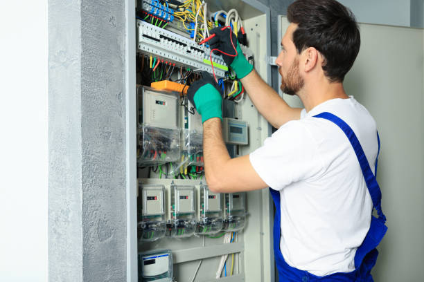 Best Electrical Contractors for Businesses  in Kingwood, WV
