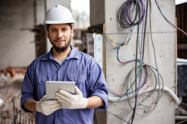 Best Industrial Electrical Services  in Kingwood, WV