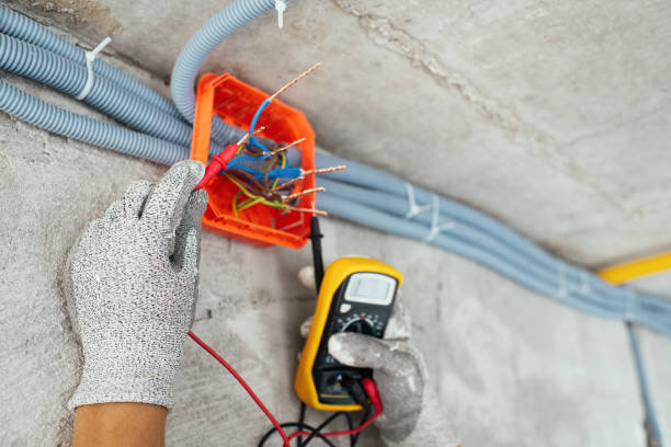 Best Emergency Electrical Repair  in Kingwood, WV