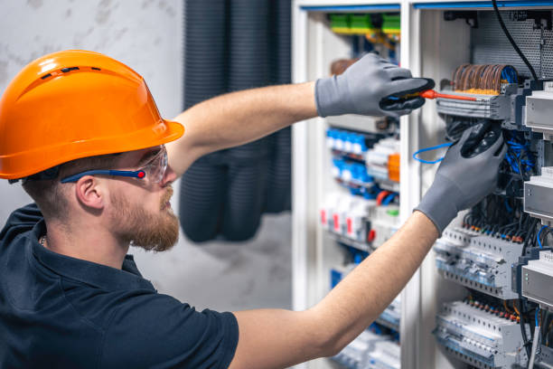 Best Commercial Electrician Services  in Kingwood, WV