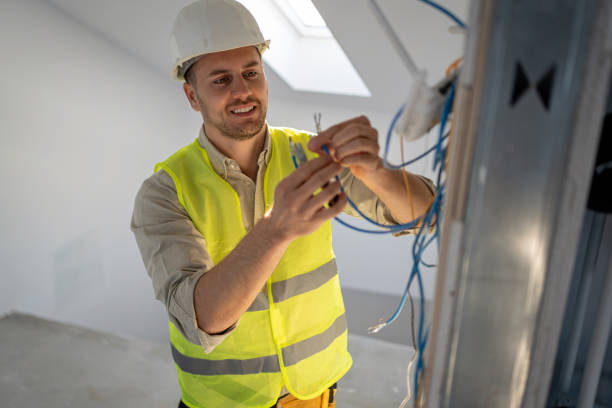 , WV Electrician Company
